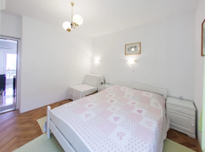 Apartments Magdalena