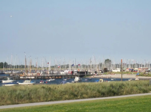 Apartment Marina Wendtorf