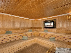 Dobedan Beach Resort Comfort