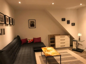 Onkel Nik - Premium Lofts & Apartments