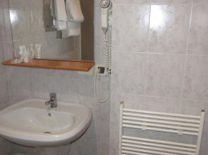 Hotel Oasi Dei Discepoli