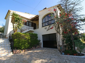 Villas Costa Calpe - Andrómeda