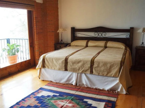 Atitlan Villas Qanajuyu