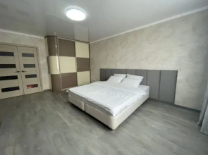 Apartamenty Ilne na ul. Manchinskogo, d. 18