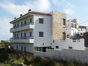 Apartamentos Suncanarias Vilaflor