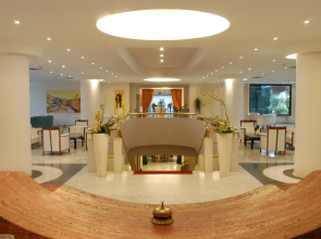 Mec Paestum Hotel