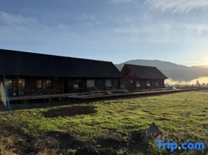Tingbo Stay Ziyi Homestay (Xinjiang Kanas National Geopark)
