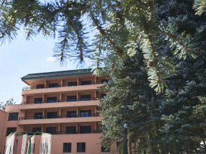 Nairi SPA Resorts Hotel