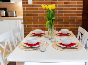 Sára-Lux Apartman
