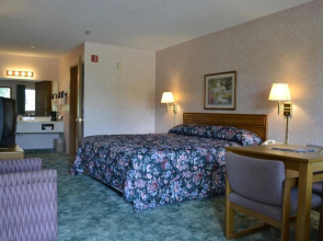 Apple Blossom Inn