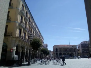 Apartamento Plaza Mayor