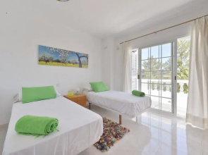 Villa Oasis Ibiza