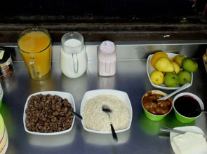 Landay Hostel