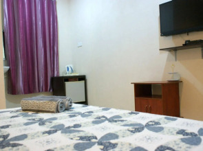 Pemandangan Indah Guest House - Look Out Point