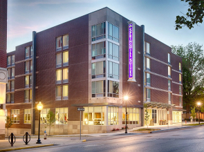 SpringHill Suites by Marriott Bloomington