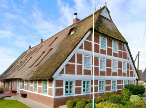 Hausdeich