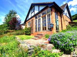 Holiday Home Dolywern