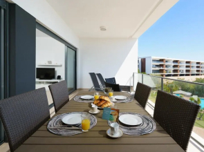 Marina Village Apartment