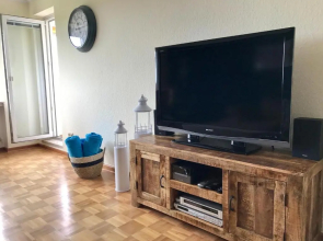 COAST HOUSE Dünenloft