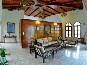 Hostal San Agustin Managua