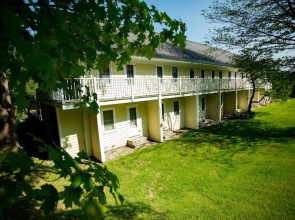 Sugarbush Inn At Sugarbush