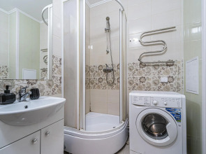 Goodapart (ГудАпарт) на Энергетиков