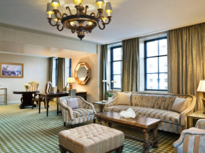 The St. Regis Washington, D.C.