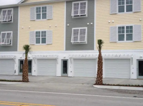 Surf City Townhouse