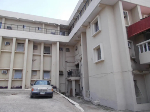 Rendezvous Hotel