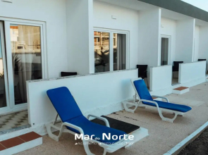 Beach Residence Mar do Norte
