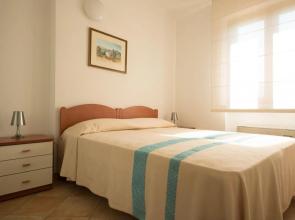 Villa in Costa Rei Near Sandy Beach