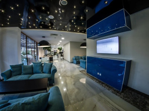 Premier Fort Beach Sveti Vlas