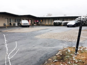 Oyo Hotel Beckley West