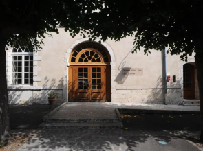 Hotellerie Saint Yves