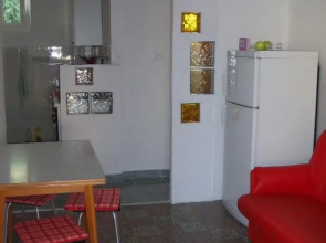 Apartment Neva - 30 m from sea