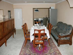Two Towers Guest House