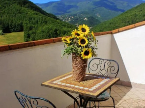 Tuscany Villa Resort