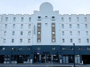 Hotel Kyriad Le Bourget Centre-Parc des Expositions