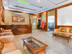 Capital O 2259 Olive N Blue