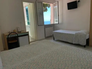 Baia Dei Gabbiani 400s