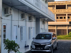 RedDoorz Syariah near Kantor Bupati Pantai Pandan