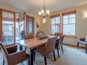 The Timbers #4N-2 - 2 Br Condo