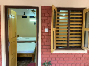 Kedige Homestay