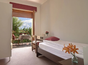 Piccolo Hotel Bruno