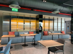 The Quarter Silom by UHG