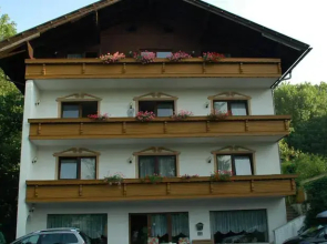 Appartement - Pension Adlerhorst