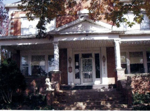 Jasones B&B and Restaurant