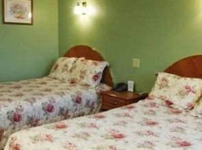 Guggisberg Swiss Inn
