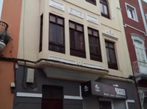 Casa Senator Olivares Guest house