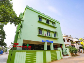 Fabhotel Greenstar Inn